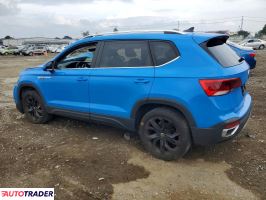 Volkswagen Pozostałe 2023 1