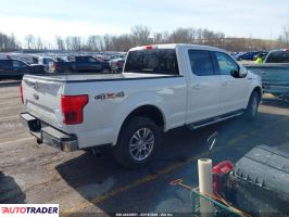 Ford Pozostałe 2020 3