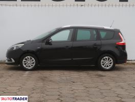 Renault Grand Scenic 2015 1.2 130 KM