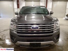 Ford Expedition 2020 3
