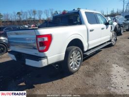 Ford Pozostałe 2021 3 Ford Pozostałe 2021 3
