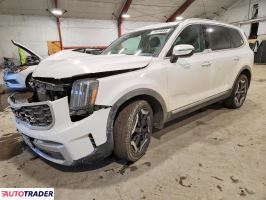 Kia Pozostałe 2025 3