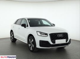 Audi Q2 - zobacz ofertę