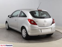 Opel Corsa 2008 1.2 79 KM