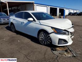 Nissan Altima 2023 2