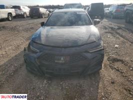 Acura TL 2021 2 Acura TL 2021 2