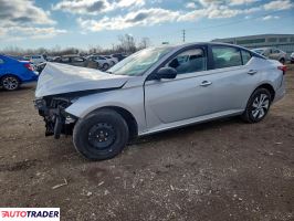 Nissan Altima 2024 2