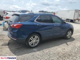 Chevrolet Equinox 2019 1