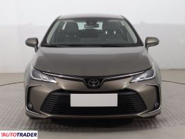 Toyota Corolla 2023 1.5 123 KM Toyota Corolla 2023 1.5 123 KM