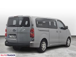Opel Vivaro 2020 2.0