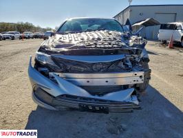 Toyota Camry 2023 2
