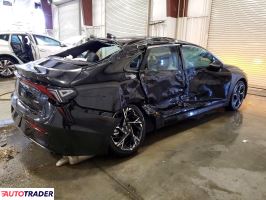 Kia Pozostałe 2026 2