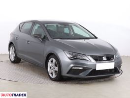 Seat Leon - zobacz ofertę