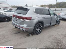 Volkswagen Atlas 2024 2