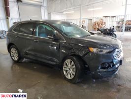 Ford Edge 2021 2