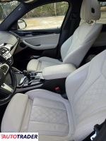BMW X4 2018 2.0 190 KM