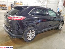Ford Edge 2024 2