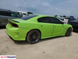 Dodge Charger 2023 5