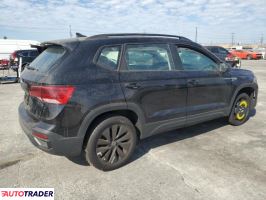 Volkswagen Pozostałe 2024 1 Volkswagen Pozostałe 2024 1