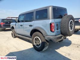 Ford Bronco 2023 2 Ford Bronco 2023 2