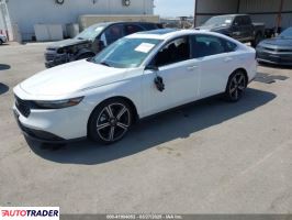 Honda Accord 2023 2 Honda Accord 2023 2