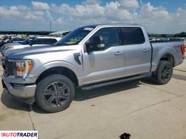 Ford Pozostałe 2022 5 Ford Pozostałe 2022 5