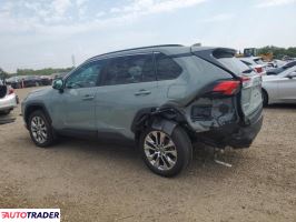Toyota Pozostałe 2021 2 Toyota Pozostałe 2021 2