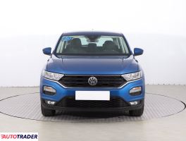 Volkswagen T-Roc 2020 1.0 113 KM