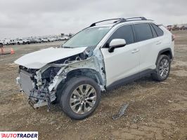 Toyota Pozostałe 2025 2