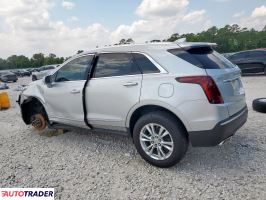 Cadillac Pozostałe 2020 2