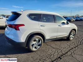 Hyundai Santa Fe 2023 2