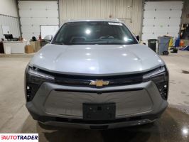 Chevrolet Blazer 2024 Chevrolet Blazer 2024