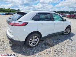 Ford Edge 2020 2