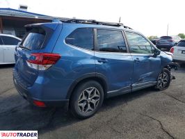 Subaru Forester 2022 2