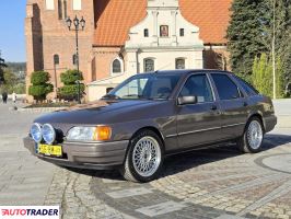 Ford Sierra - zobacz ofertę