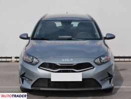 Kia Ceed 2022 1.5 156 KM