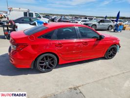 Honda Civic 2022 2