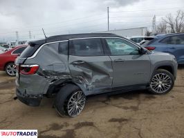 Jeep Compass 2023 2