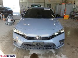 Honda Civic 2024 2