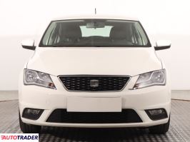 Seat Toledo 2018 1.0 93 KM