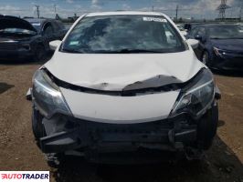Nissan Note 2019 1