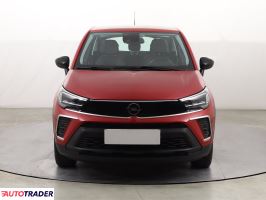 Opel Crossland 2024 1.2 108 KM