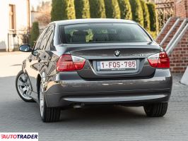 BMW 320 2006 2.0 163 KM