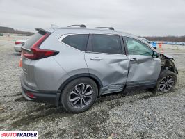 Honda CR-V 2022 2