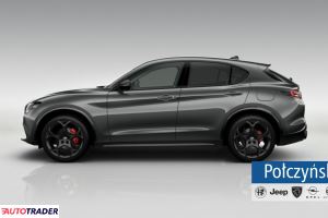 Alfa Romeo Stelvio 2025 2.0 280 KM