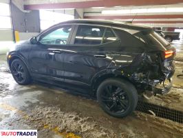 Buick Pozostałe 2025 1