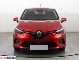 Renault Clio 2021 1.0 99 KM