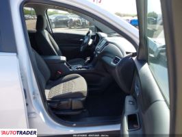 Chevrolet Equinox 2024 1 Chevrolet Equinox 2024 1