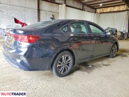 Kia Pozostałe 2023