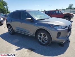 Ford Escape 2023 1